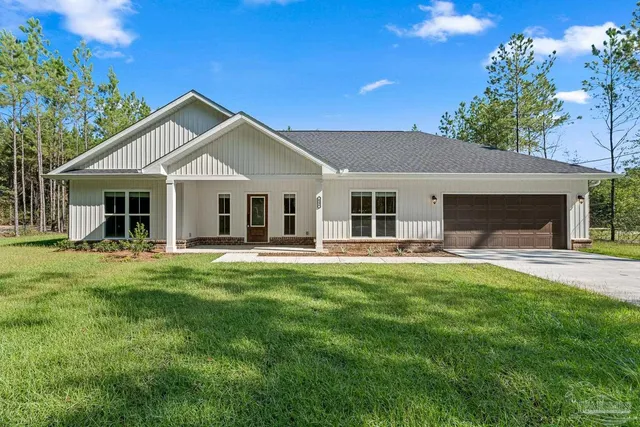 $379,000 | 4364 Russell Elliott Road, Unit 40, Jay, FL 32565