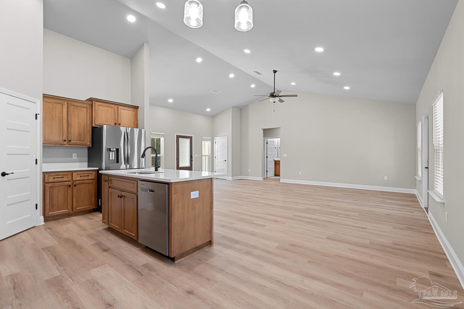 4364 Russell Elliott Road, Unit 40 Jay, FL 32565 - Photo 11 of 48