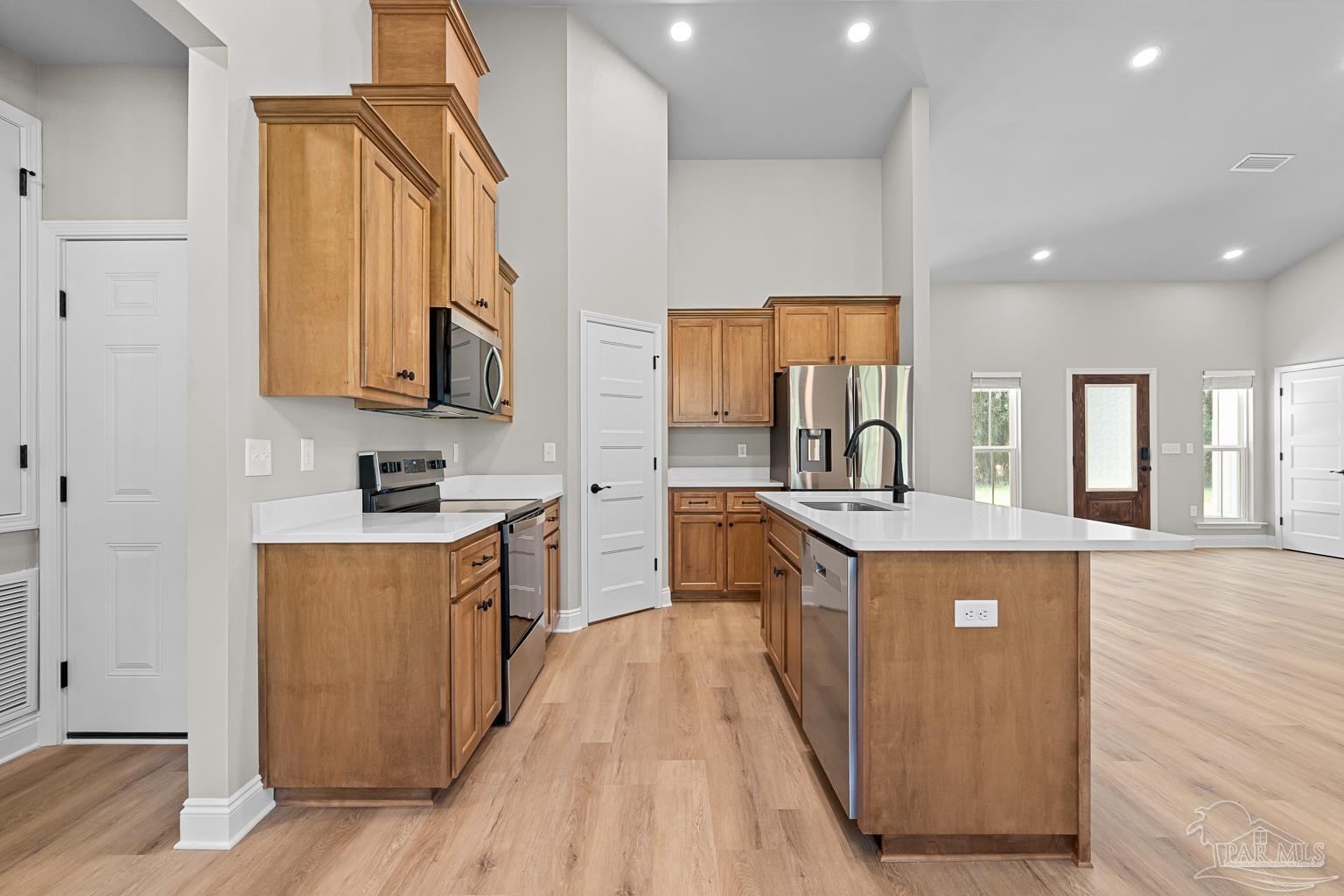 4364 Russell Elliott Road, Unit 40 Jay, FL 32565 - Photo 18 of 48