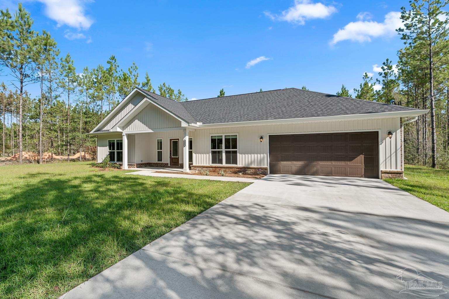 4364 Russell Elliott Road, Unit 40 Jay, FL 32565 - Photo 2 of 48