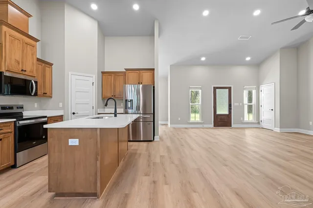 $379,000 | 4364 Russell Elliott Road, Unit 40, Jay, FL 32565