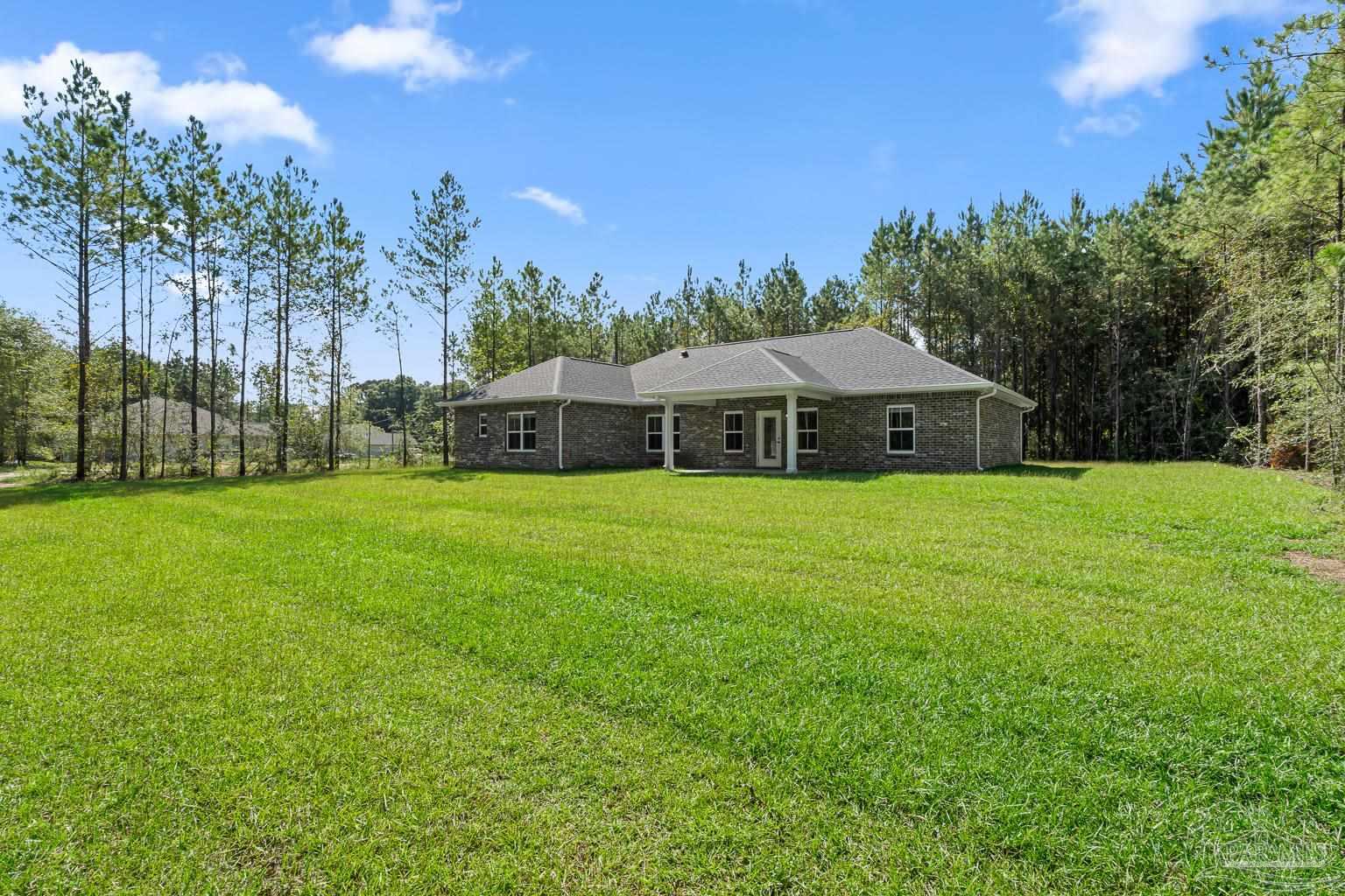 4364 Russell Elliott Road, Unit 40 Jay, FL 32565 - Photo 45 of 48