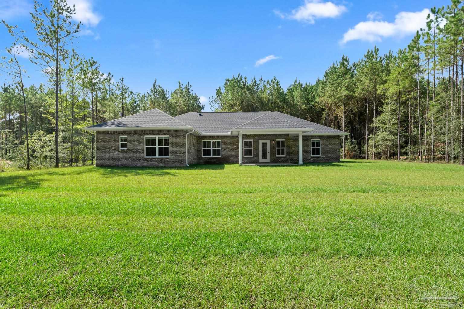 4364 Russell Elliott Road, Unit 40 Jay, FL 32565 - Photo 46 of 48