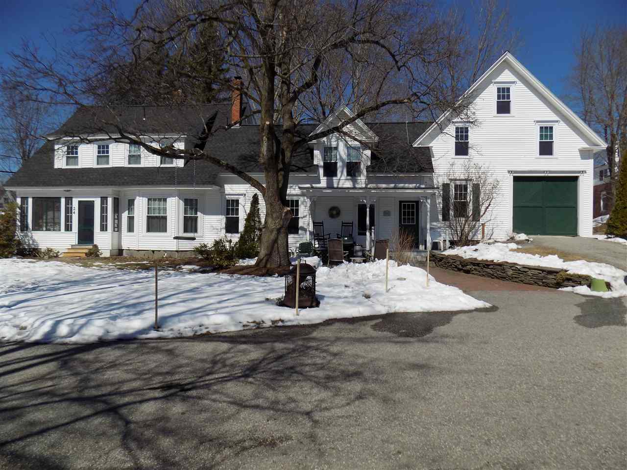 24 Rush Road Henniker, NH 03242 - Photo 1 of 26