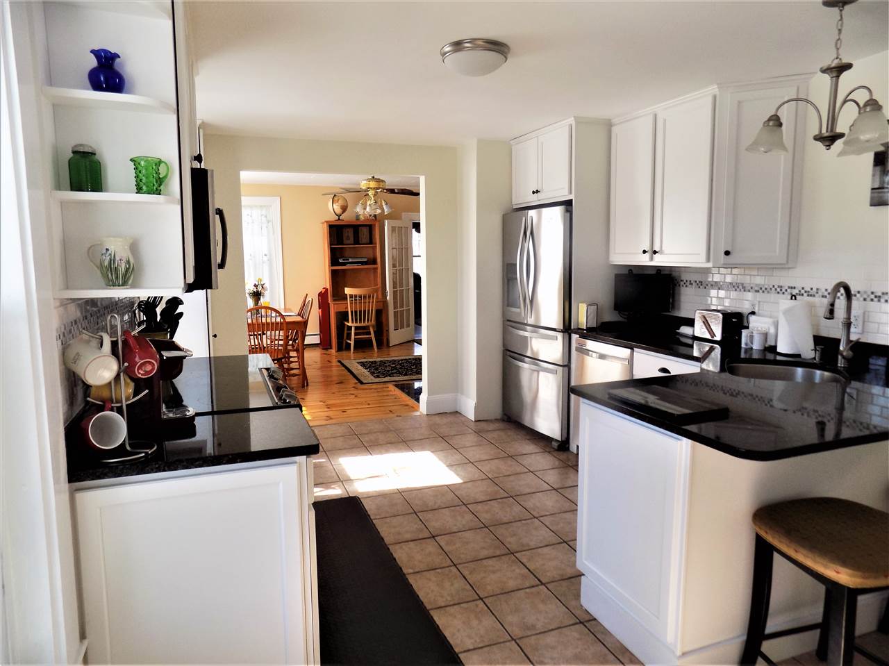 24 Rush Road Henniker, NH 03242 - Photo 2 of 26