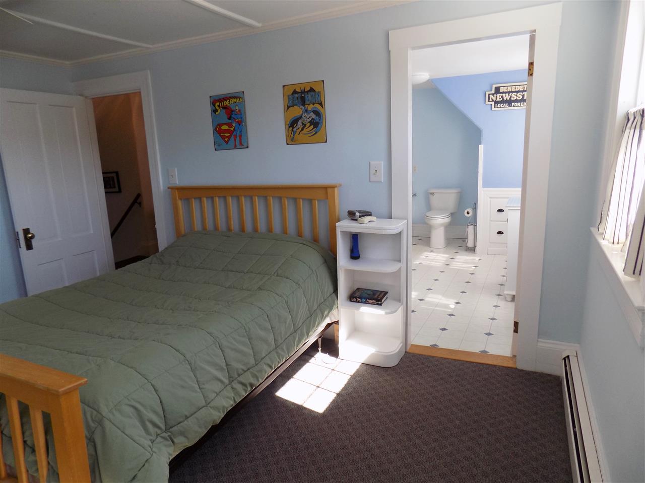 24 Rush Road Henniker, NH 03242 - Photo 15 of 26