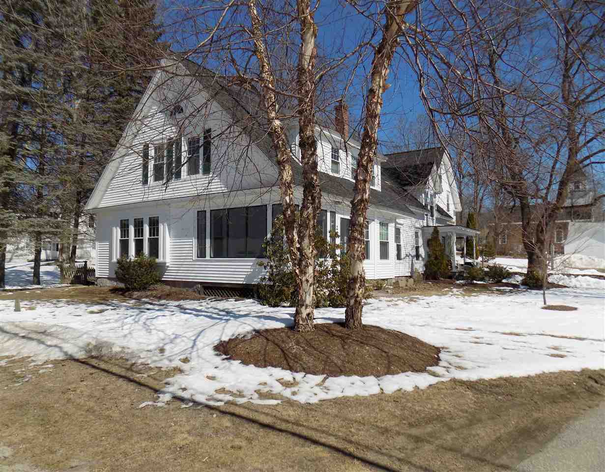 24 Rush Road Henniker, NH 03242 - Photo 22 of 26