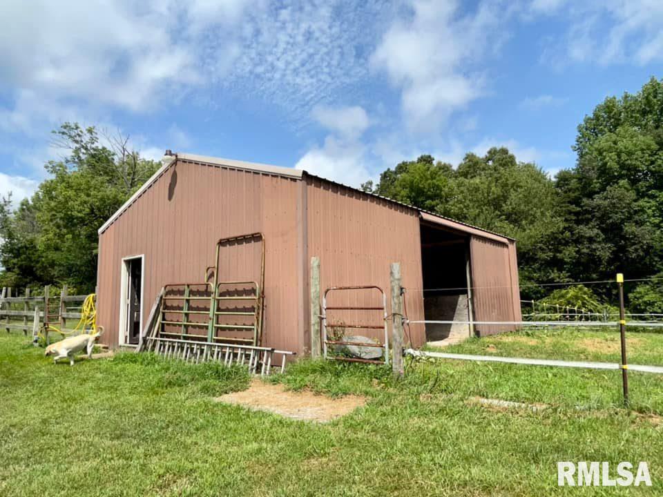 16 Homberg Road Golconda, IL 62938 - Photo 47 of 52