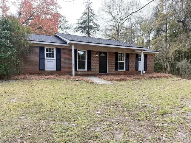 $167,500 | 403 Broxton Lane, Manchester, GA 31816
