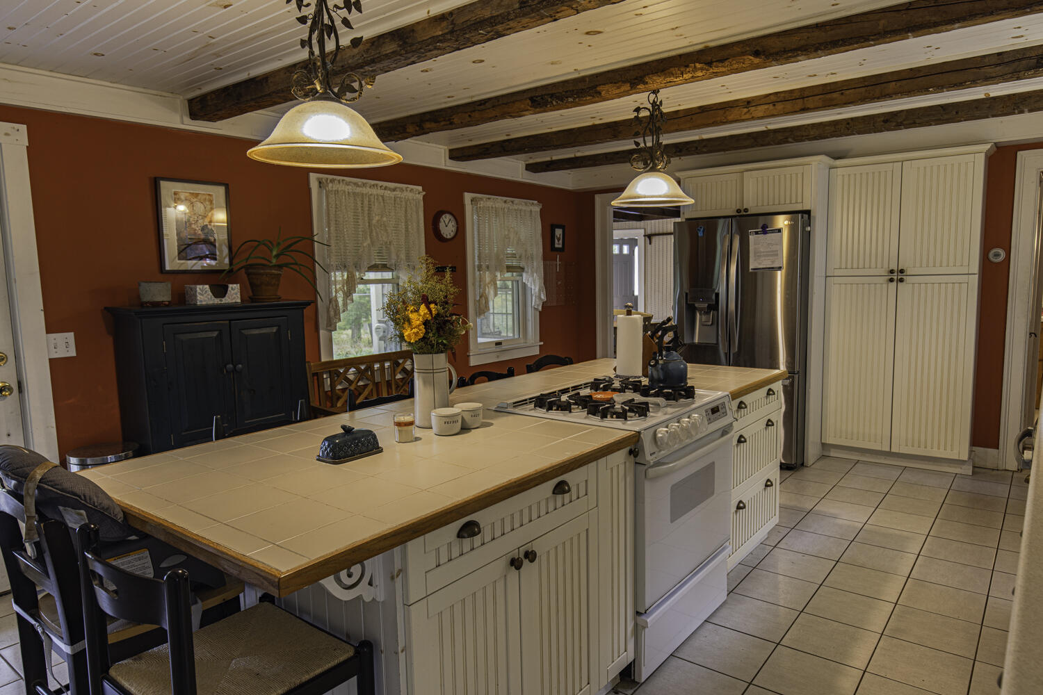 196 Beech Hill Road Northport, ME 04849 - Photo 12 of 43 001l