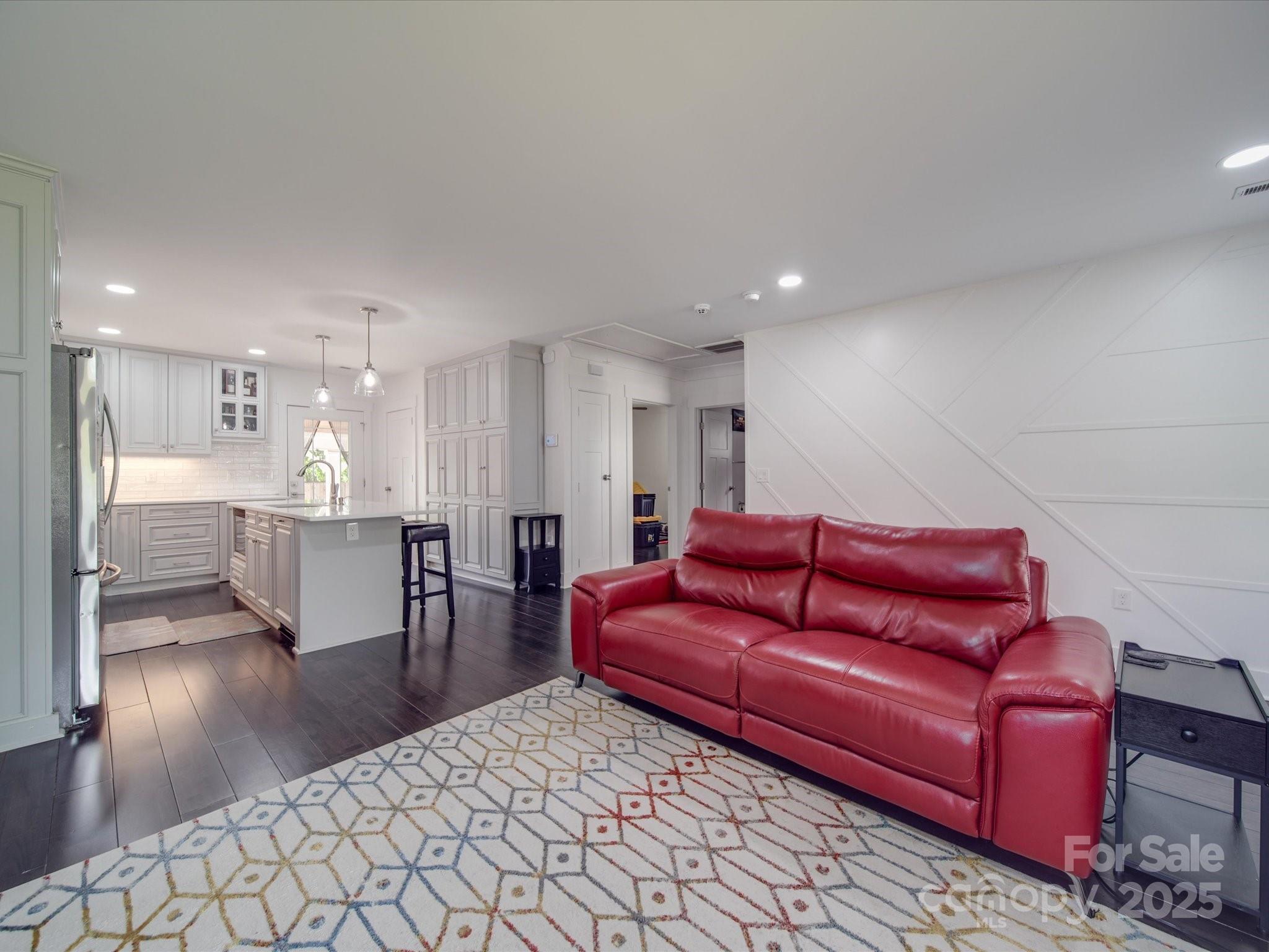 1517 Kimberly Road Charlotte, NC 28208 - Photo 12 of 48 Gallery Image 12