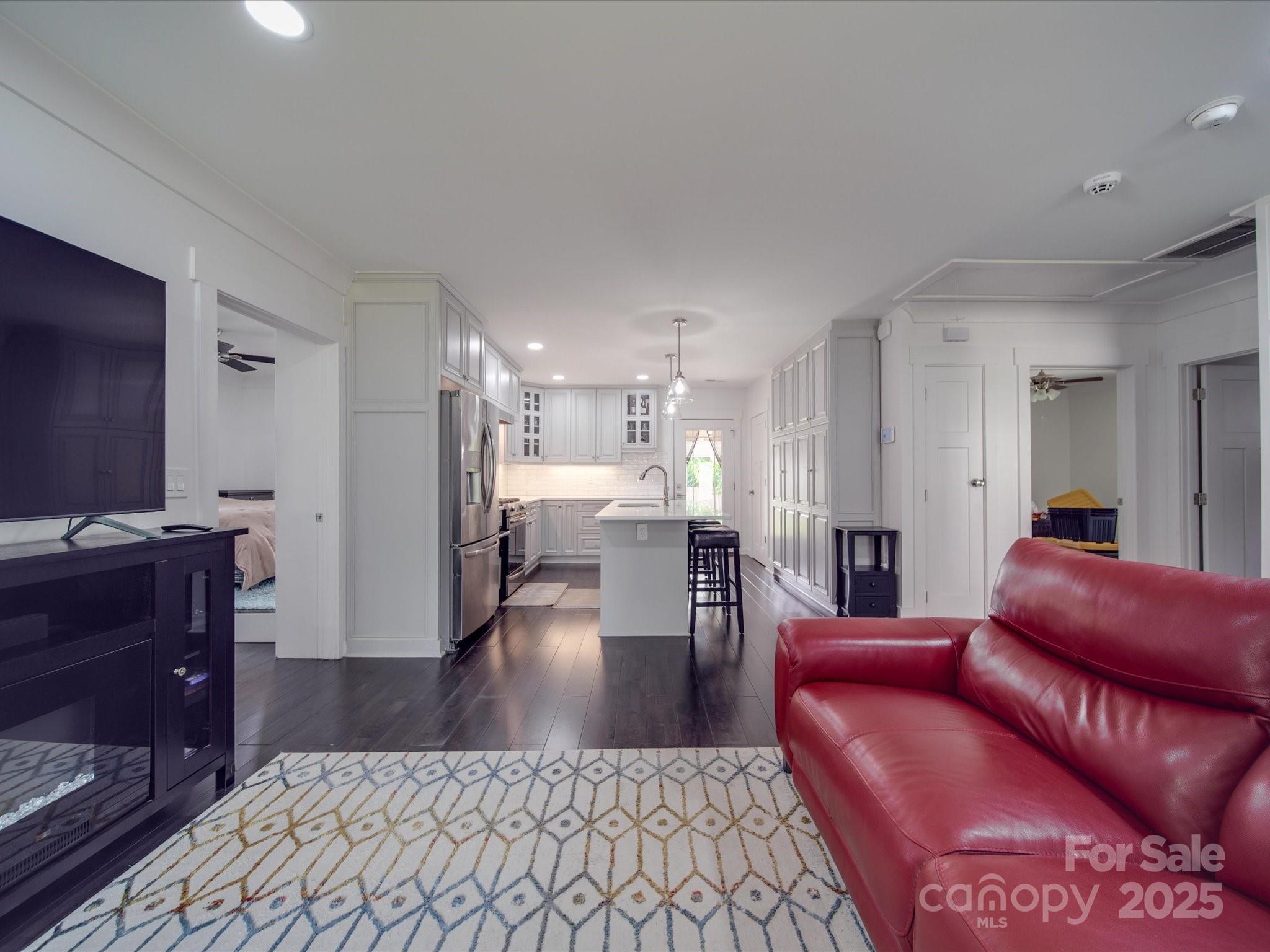1517 Kimberly Road Charlotte, NC 28208 - Photo 13 of 48 Gallery Image 13