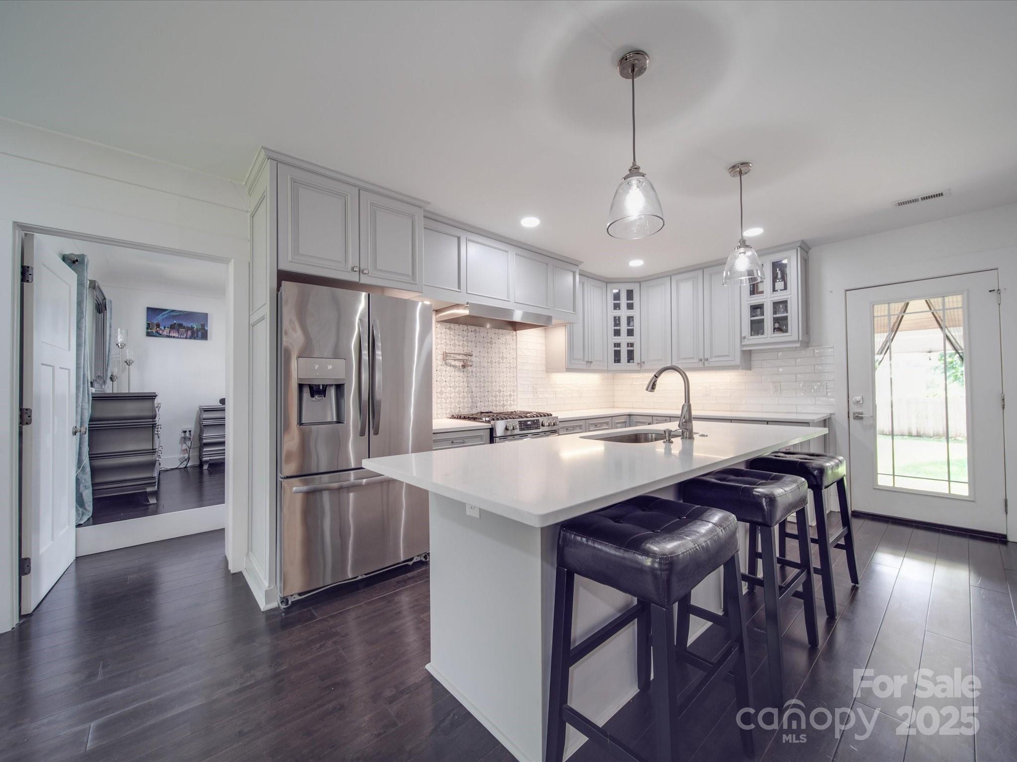 1517 Kimberly Road Charlotte, NC 28208 - Photo 18 of 48 Gallery Image 18