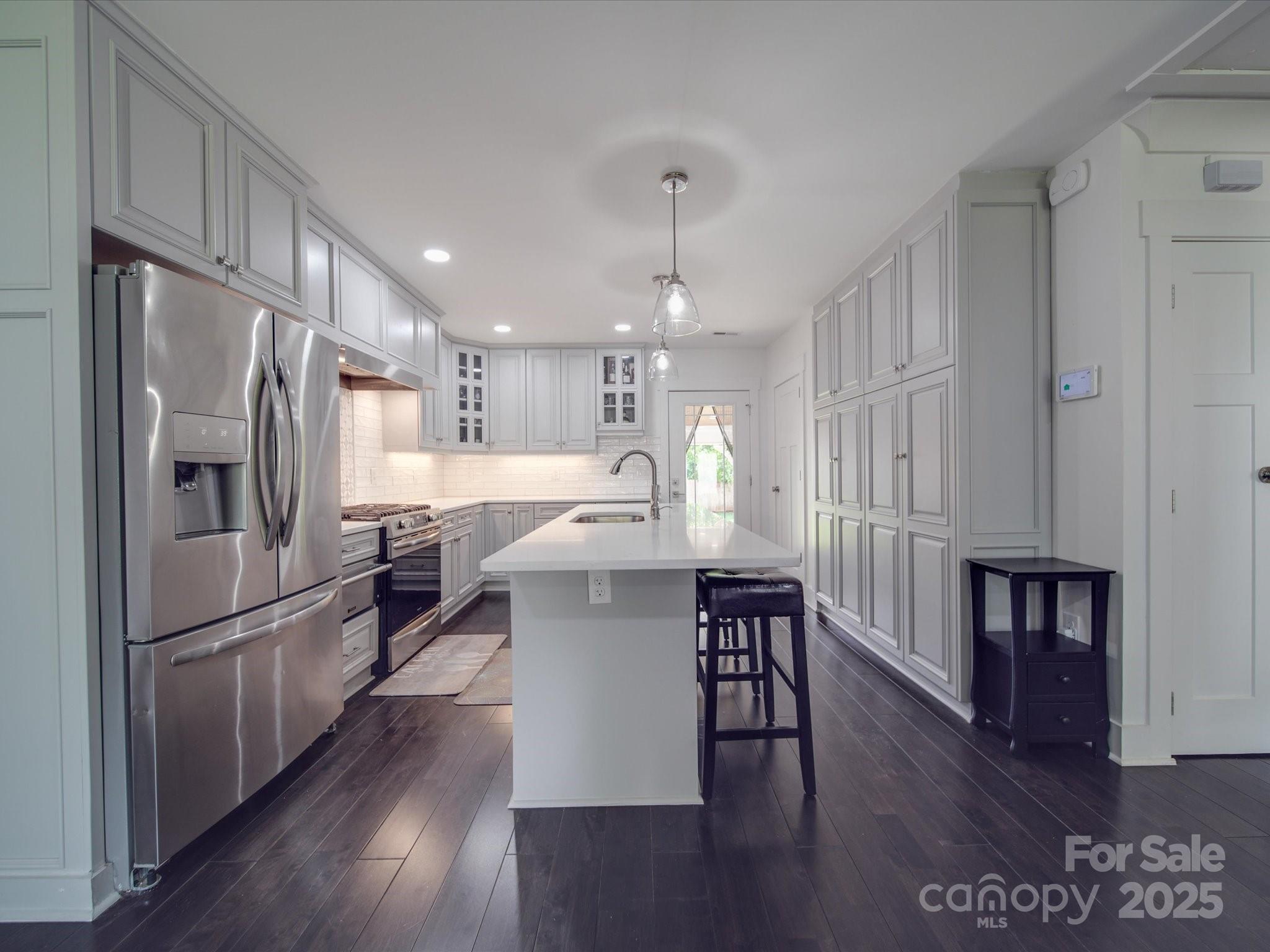 1517 Kimberly Road Charlotte, NC 28208 - Photo 19 of 48 Gallery Image 19