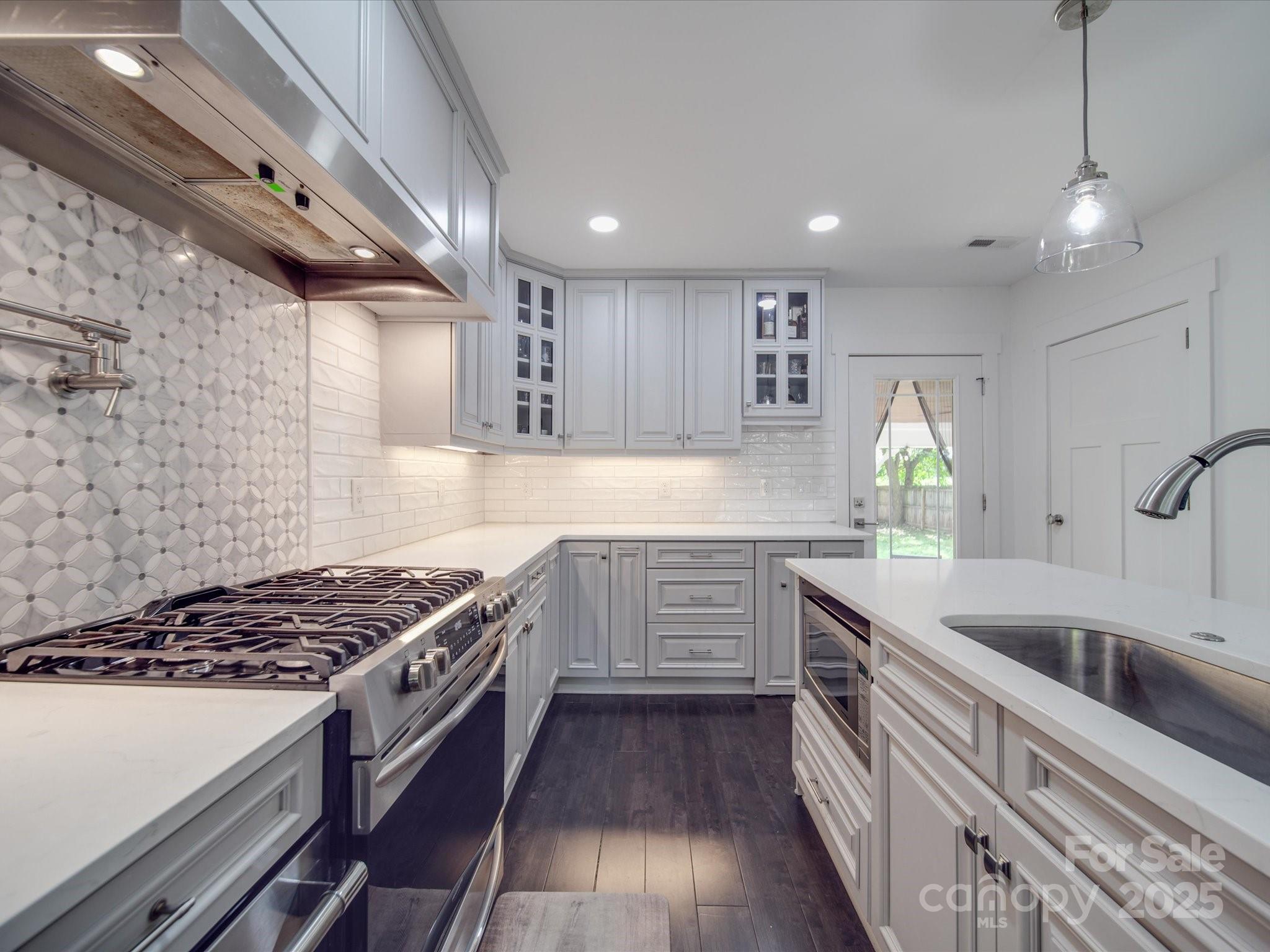 1517 Kimberly Road Charlotte, NC 28208 - Photo 21 of 48 Gallery Image 21