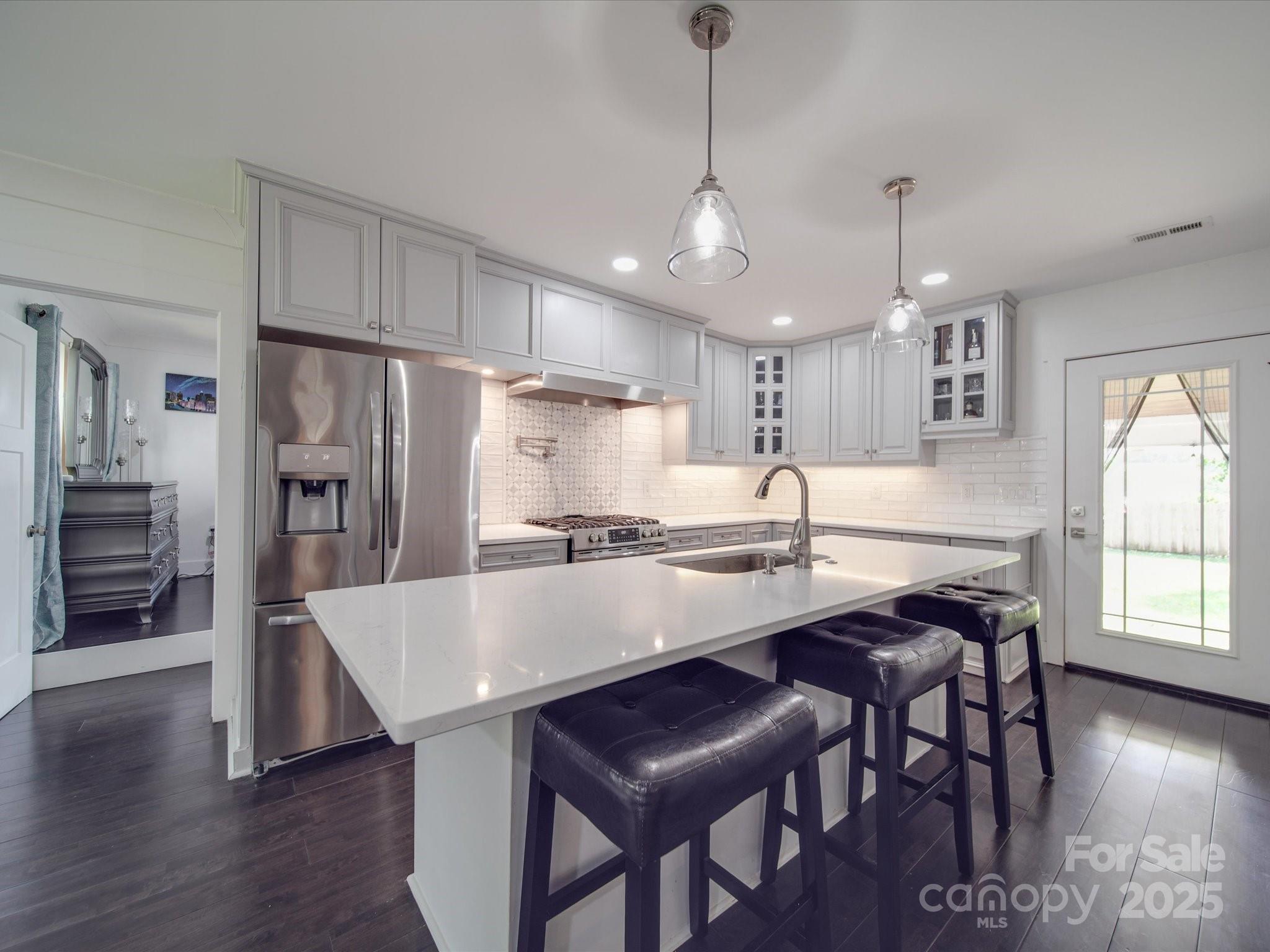 1517 Kimberly Road Charlotte, NC 28208 - Photo 24 of 48 Gallery Image 24
