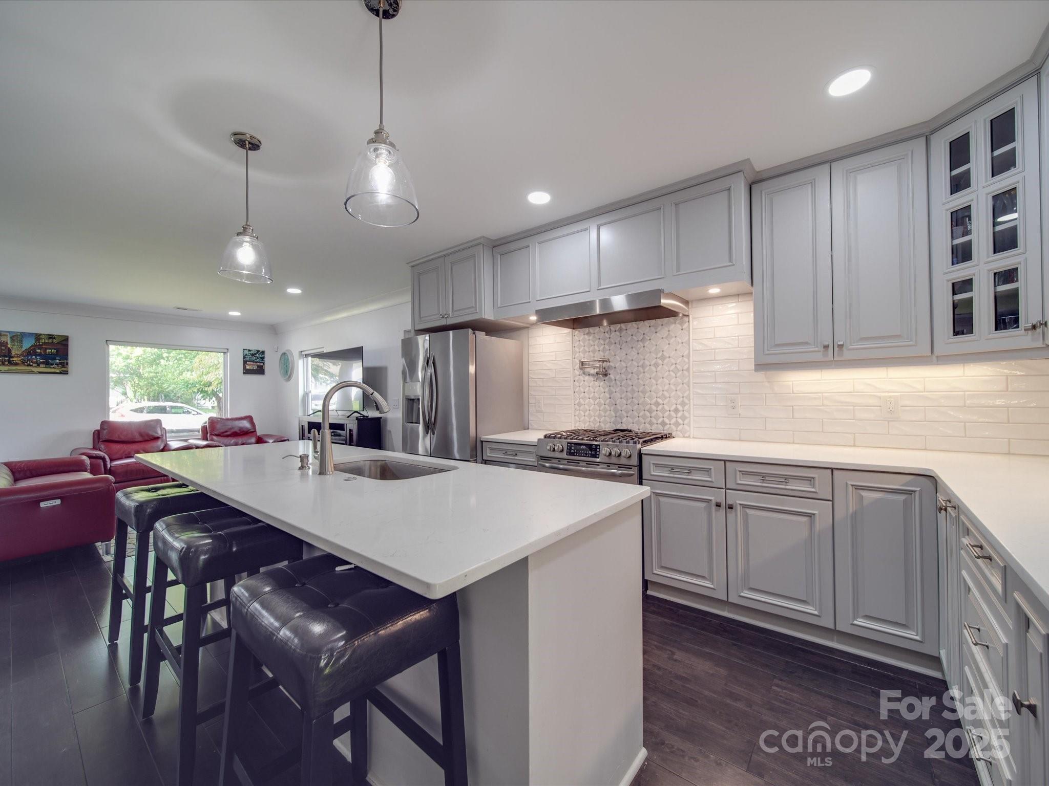 1517 Kimberly Road Charlotte, NC 28208 - Photo 25 of 48 Gallery Image 25
