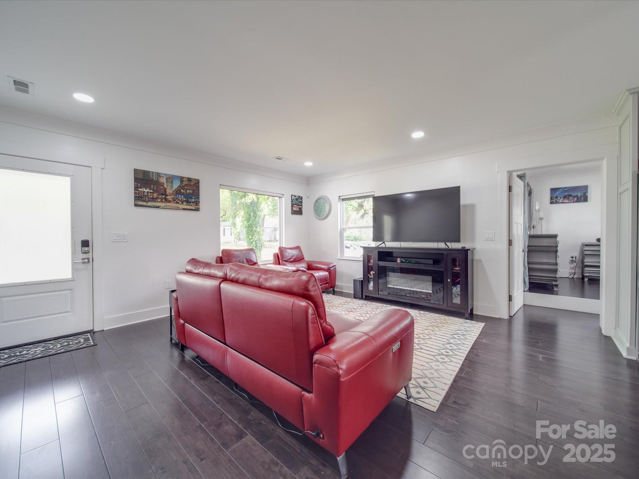 1517 Kimberly Road Charlotte, NC 28208 - Photo 26 of 48 Gallery Image 26