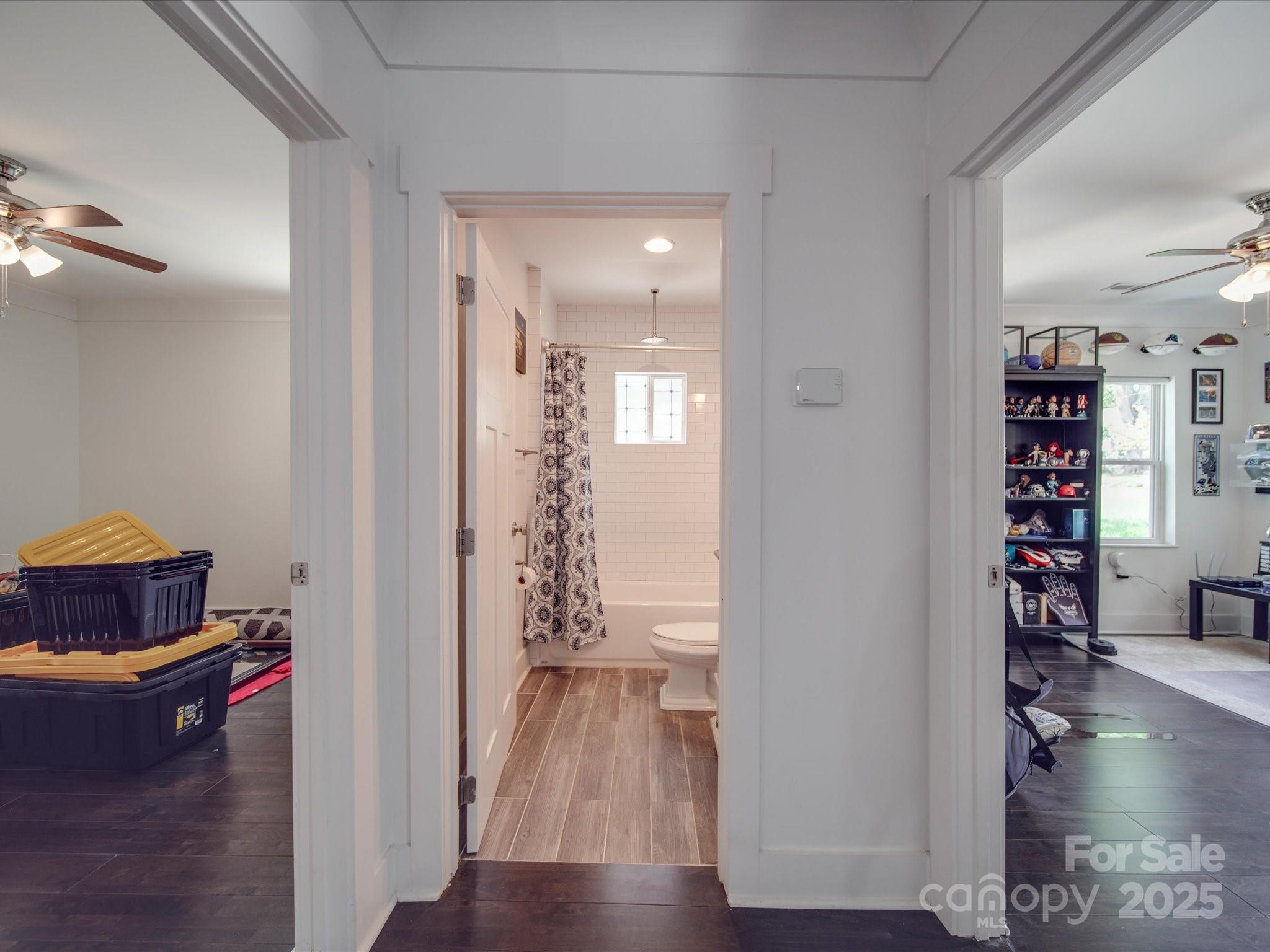 1517 Kimberly Road Charlotte, NC 28208 - Photo 35 of 48 Gallery Image 35