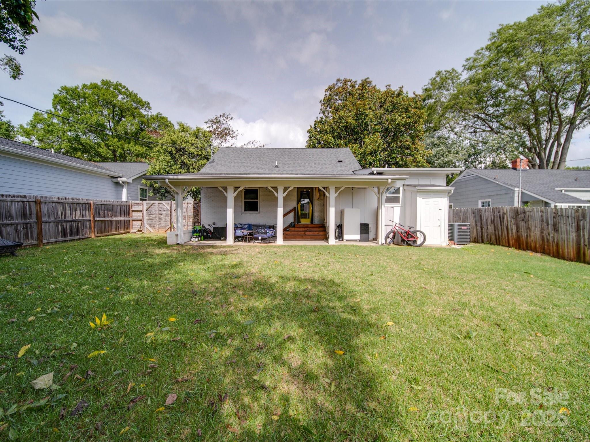 1517 Kimberly Road Charlotte, NC 28208 - Photo 44 of 48 Gallery Image 44