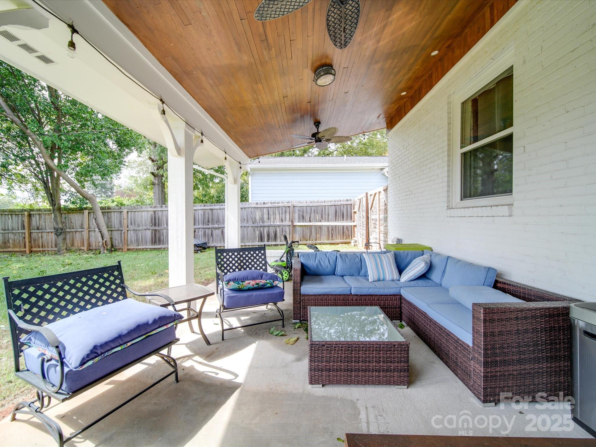 1517 Kimberly Road Charlotte, NC 28208 - Photo 45 of 48 Gallery Image 45