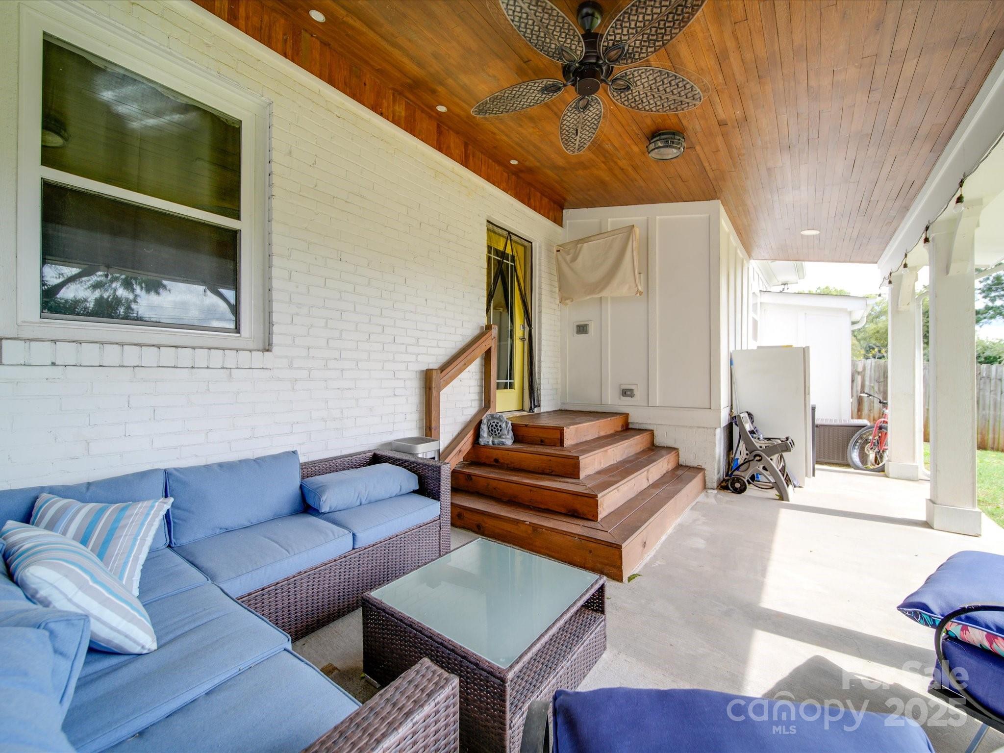 1517 Kimberly Road Charlotte, NC 28208 - Photo 46 of 48 Gallery Image 46