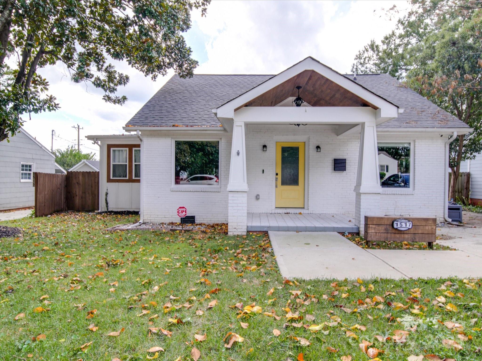 1517 Kimberly Road Charlotte, NC 28208 - Photo 47 of 48 Gallery Image 47