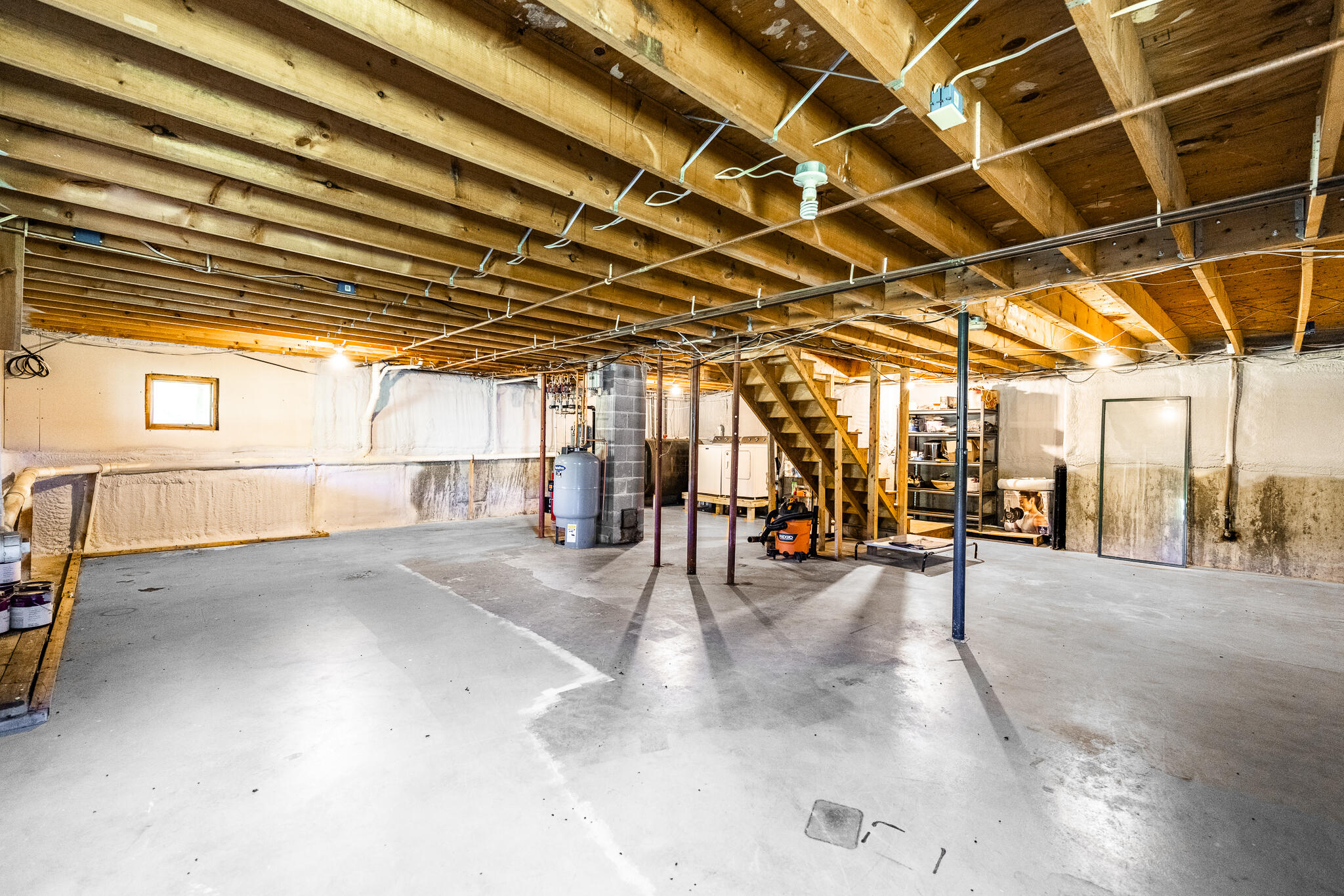102 Overlock Road Levant, ME 04456 - Photo 27 of 42 Overlock Interiors-19