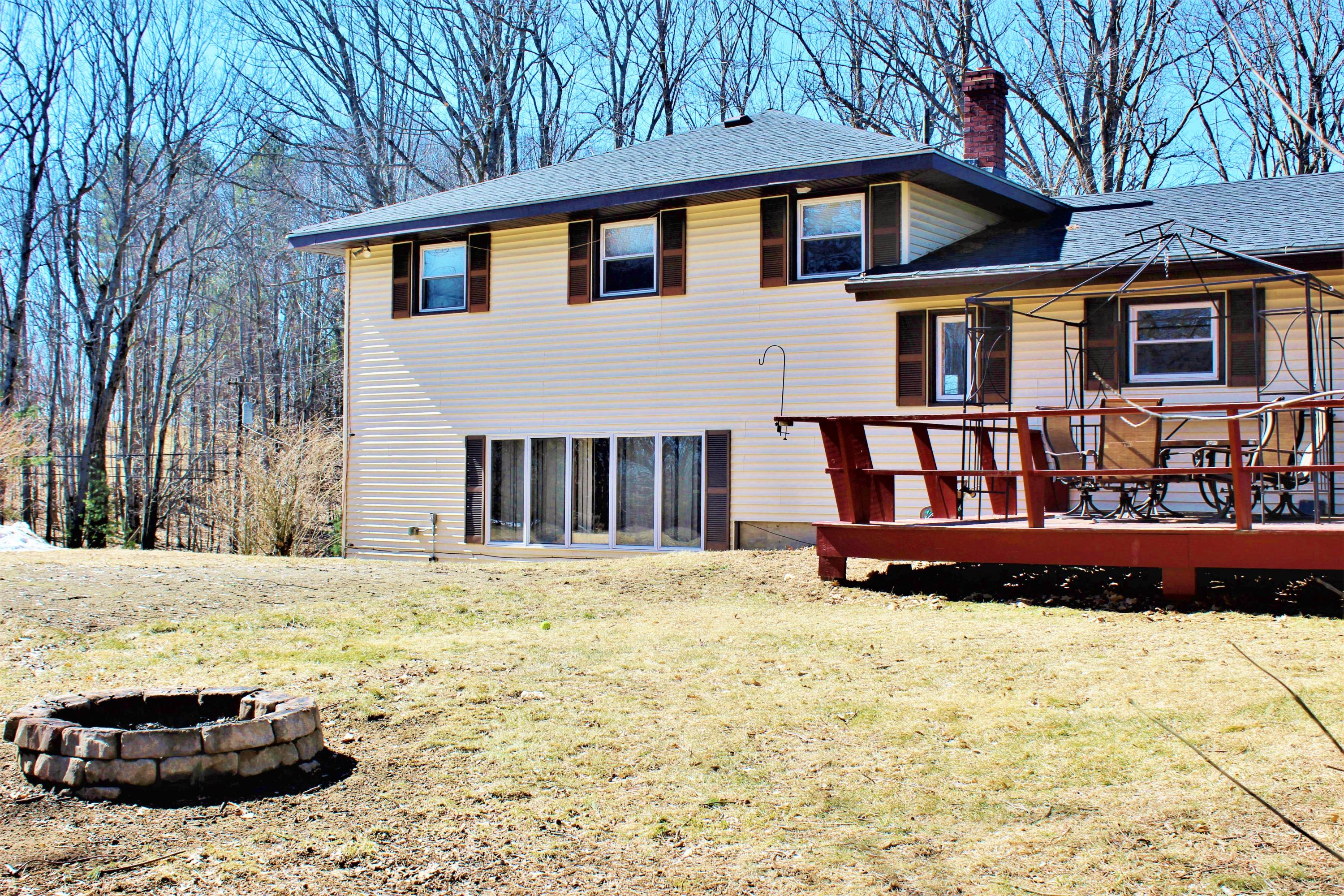 150 Randall Road Lewiston, ME 04240 - Photo 21 of 23 Back of house