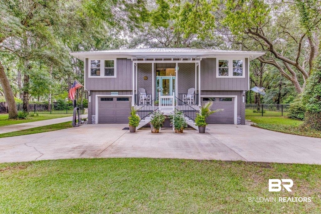8650 Bay Pines Lane Foley, AL 36535 - Photo 1 of 41