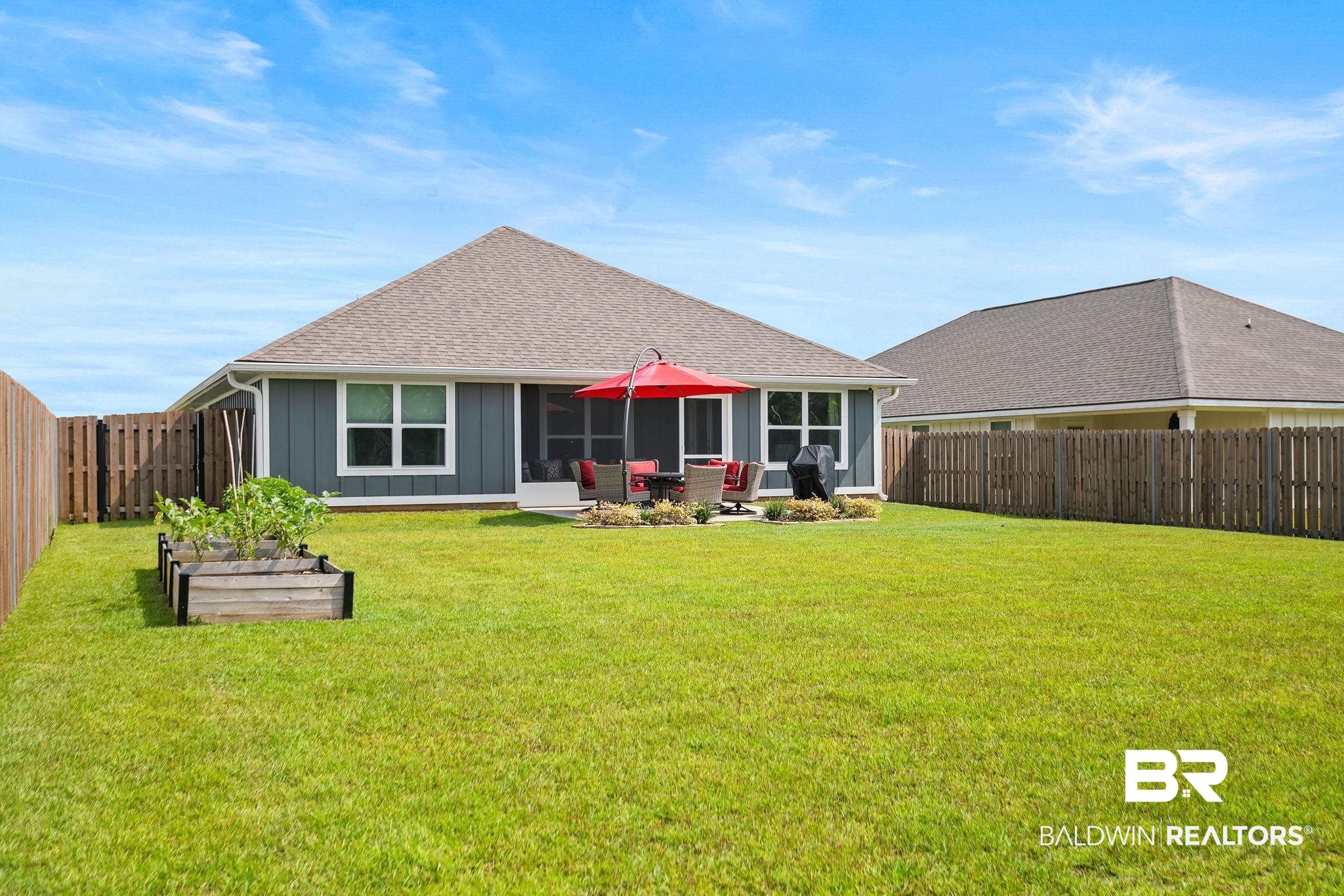 1187 Hayward Loop Foley, AL 36535 - Photo 41 of 65