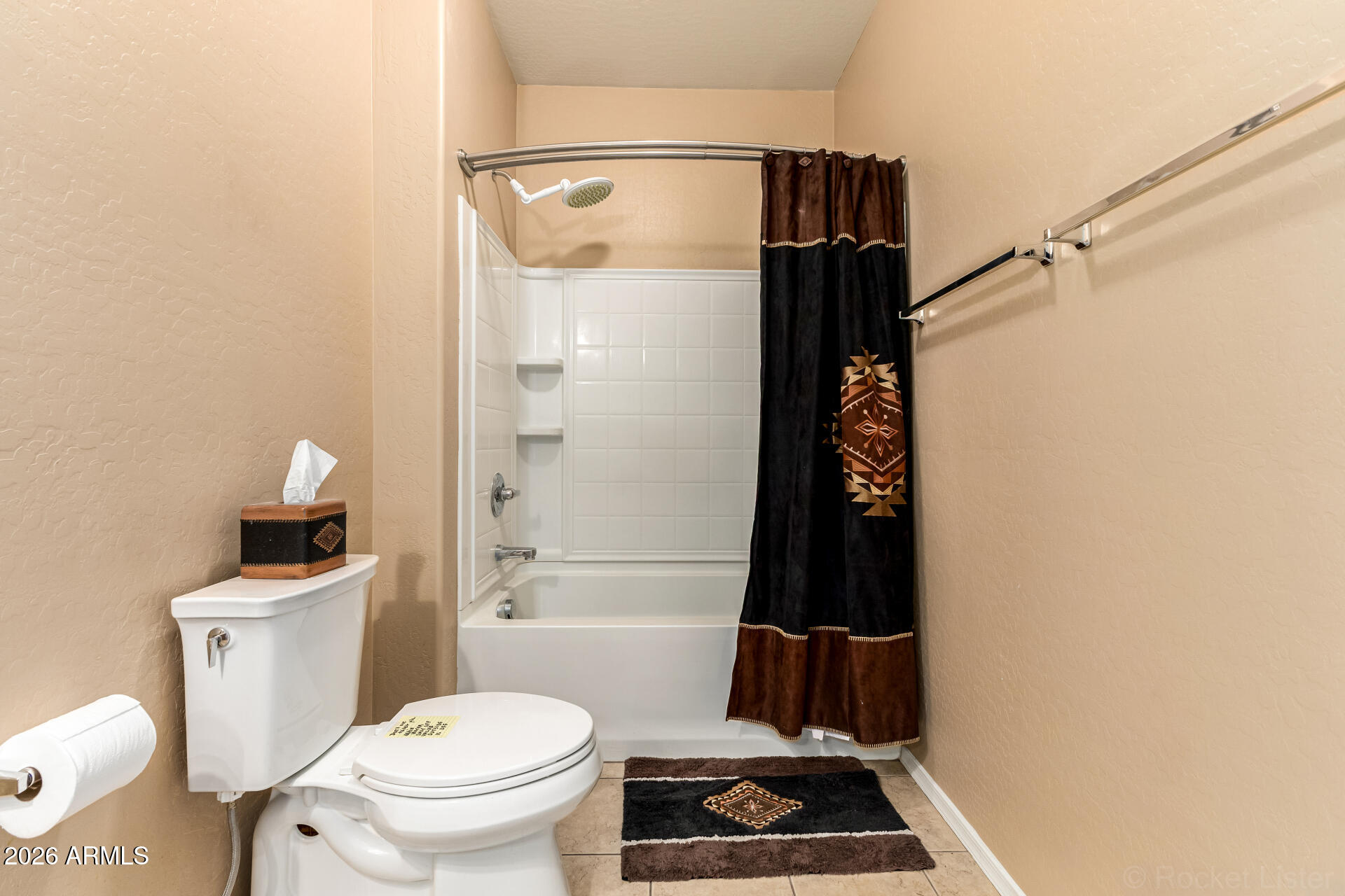 1255 South Rialto, Unit 104 Mesa, AZ 85209 - Photo 19 of 35 Master Bath