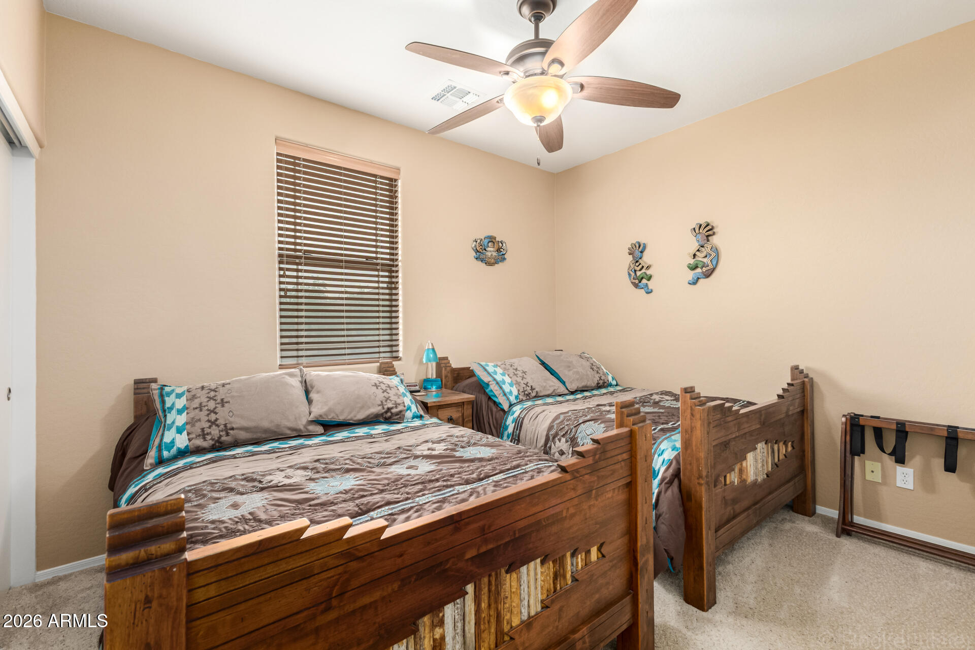 1255 South Rialto, Unit 104 Mesa, AZ 85209 - Photo 21 of 35 Bedroom 2