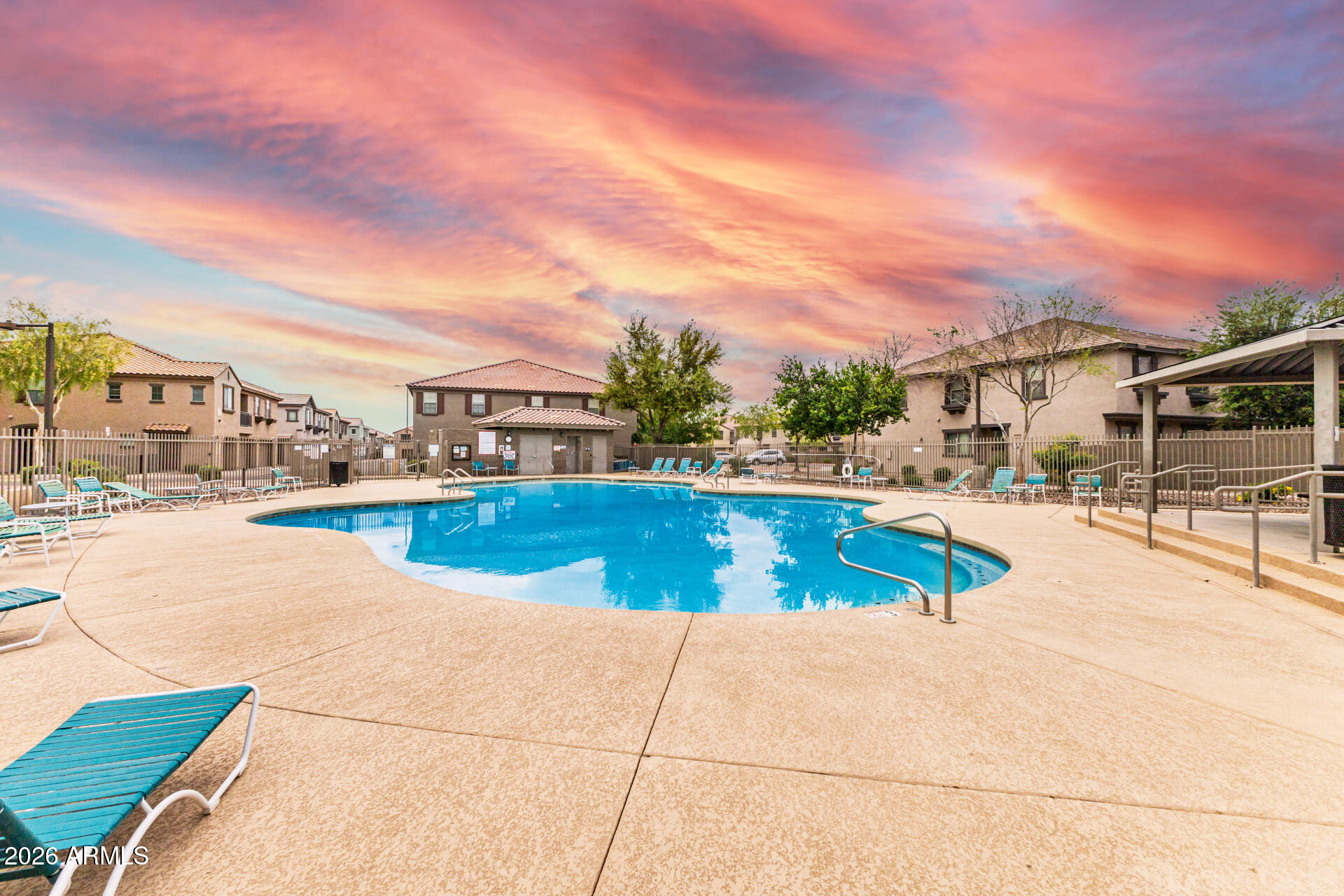 1255 South Rialto, Unit 104 Mesa, AZ 85209 - Photo 27 of 35 Community