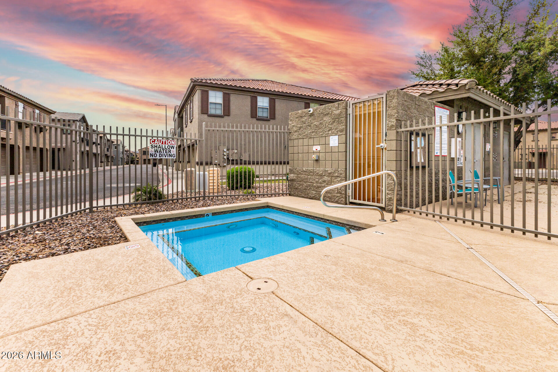 1255 South Rialto, Unit 104 Mesa, AZ 85209 - Photo 28 of 35 Community