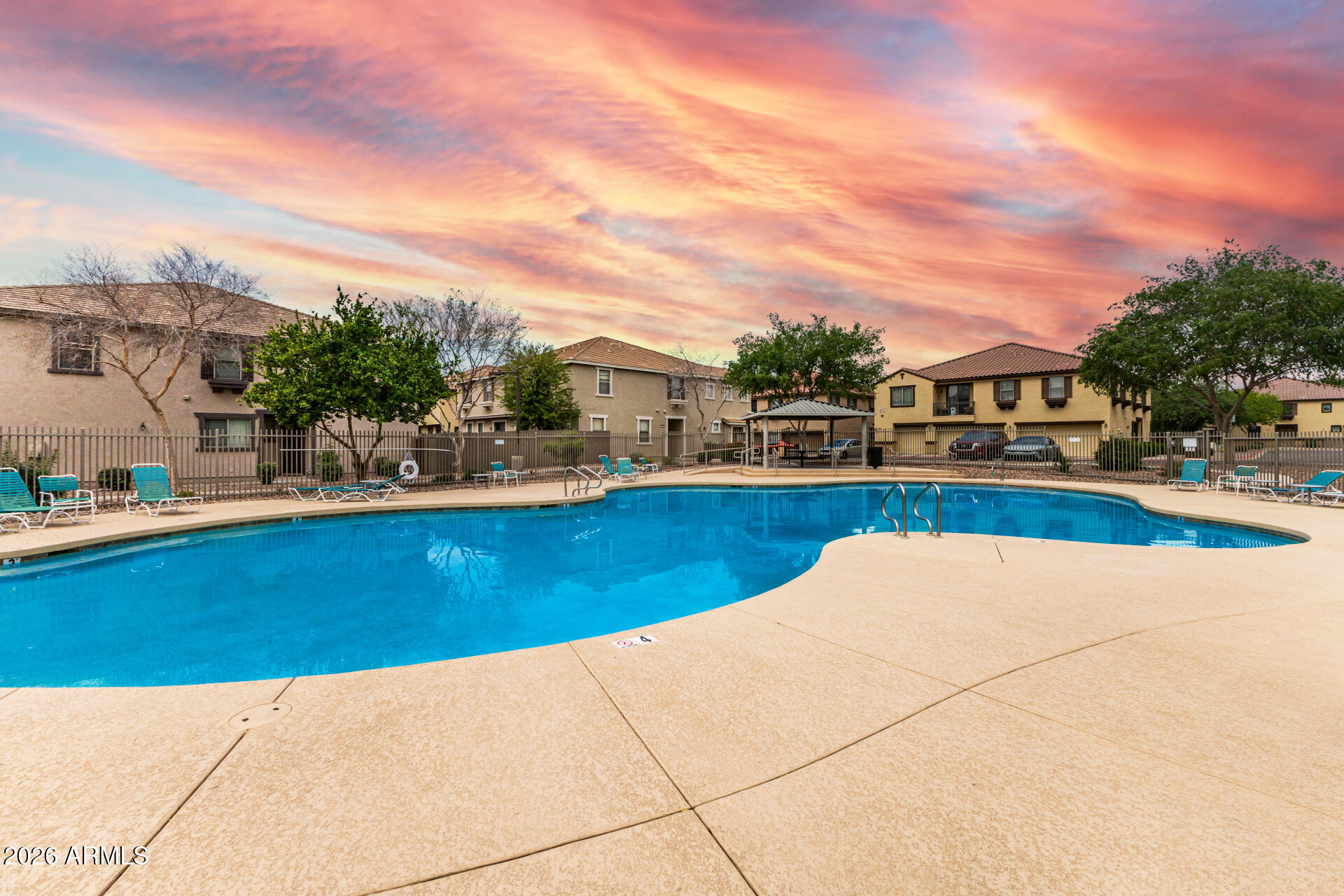 1255 South Rialto, Unit 104 Mesa, AZ 85209 - Photo 29 of 35 Community