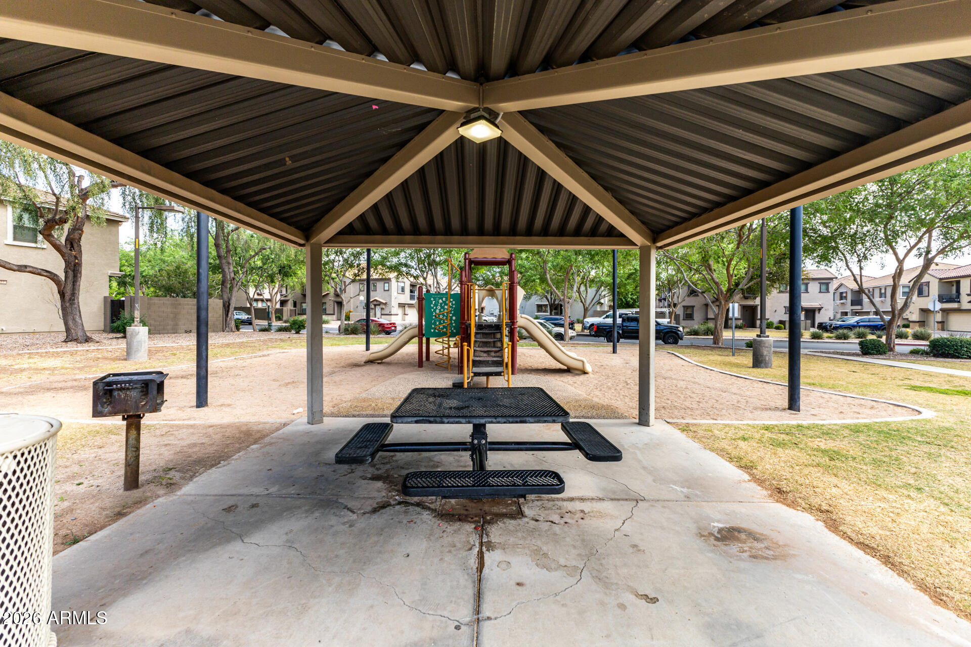 1255 South Rialto, Unit 104 Mesa, AZ 85209 - Photo 31 of 35 Community