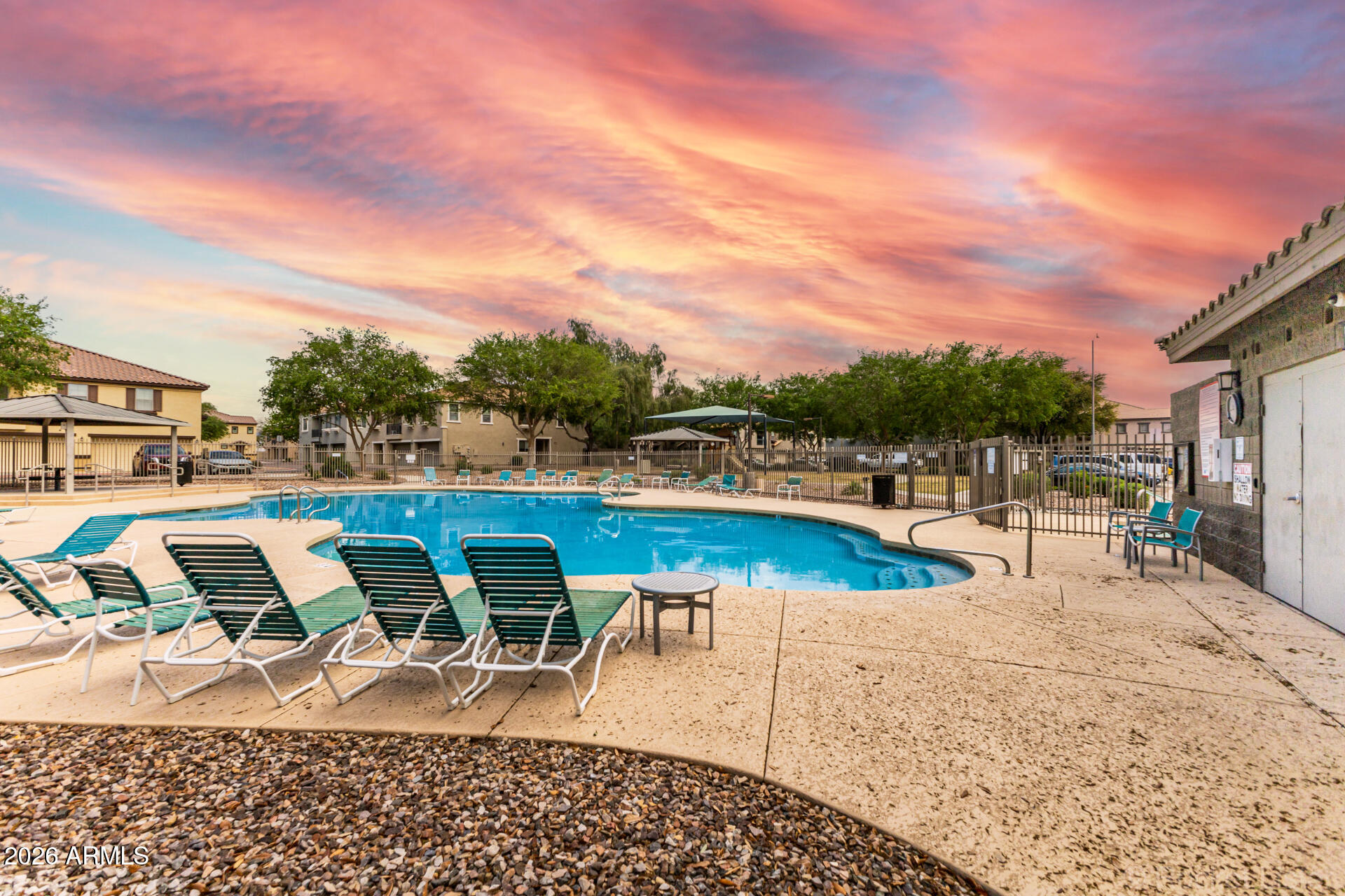 1255 South Rialto, Unit 104 Mesa, AZ 85209 - Photo 32 of 35 Community