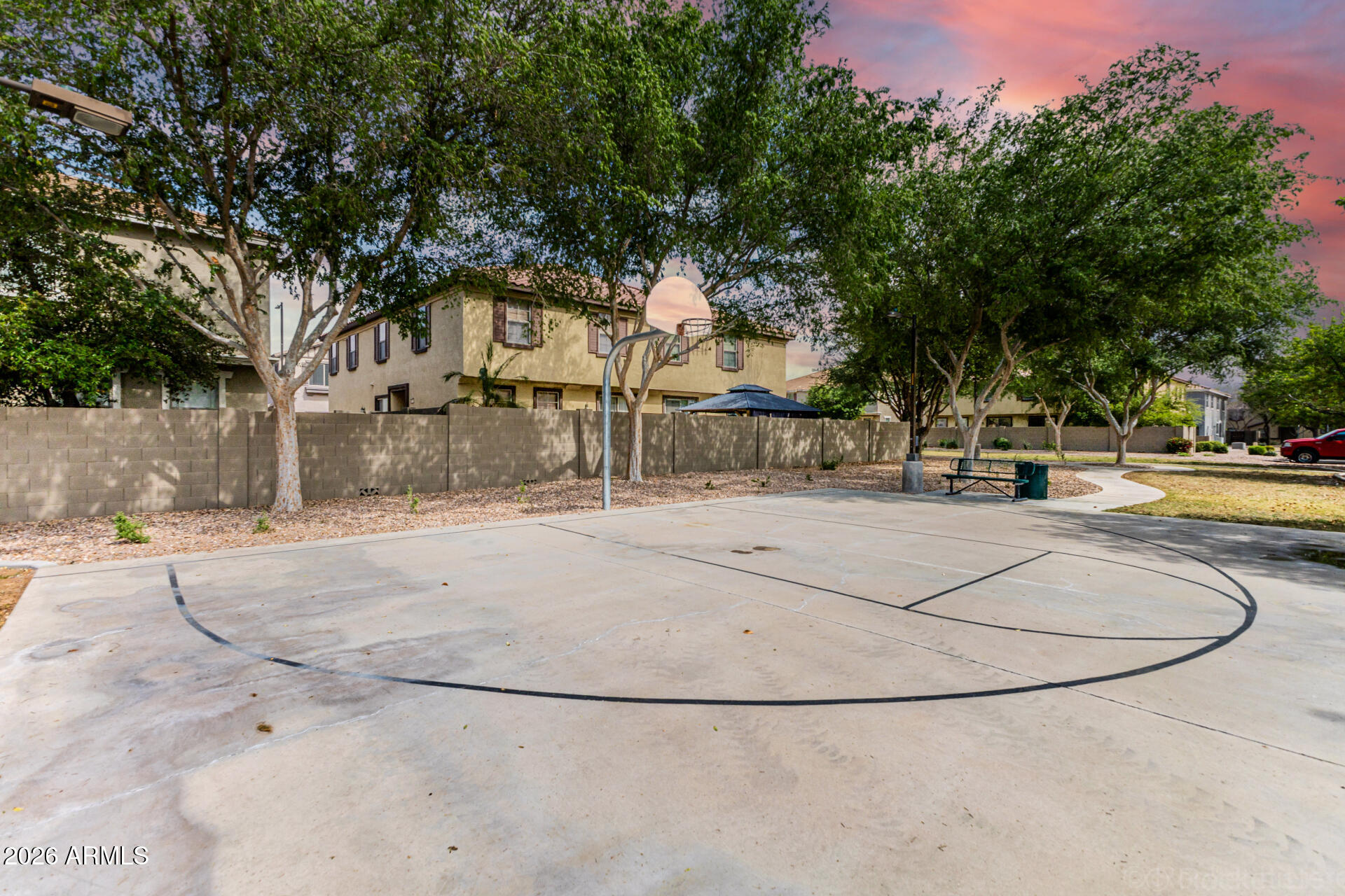 1255 South Rialto, Unit 104 Mesa, AZ 85209 - Photo 33 of 35 Community