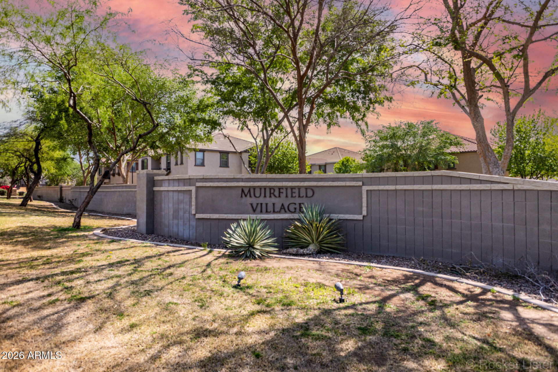 1255 South Rialto, Unit 104 Mesa, AZ 85209 - Photo 35 of 35 Community
