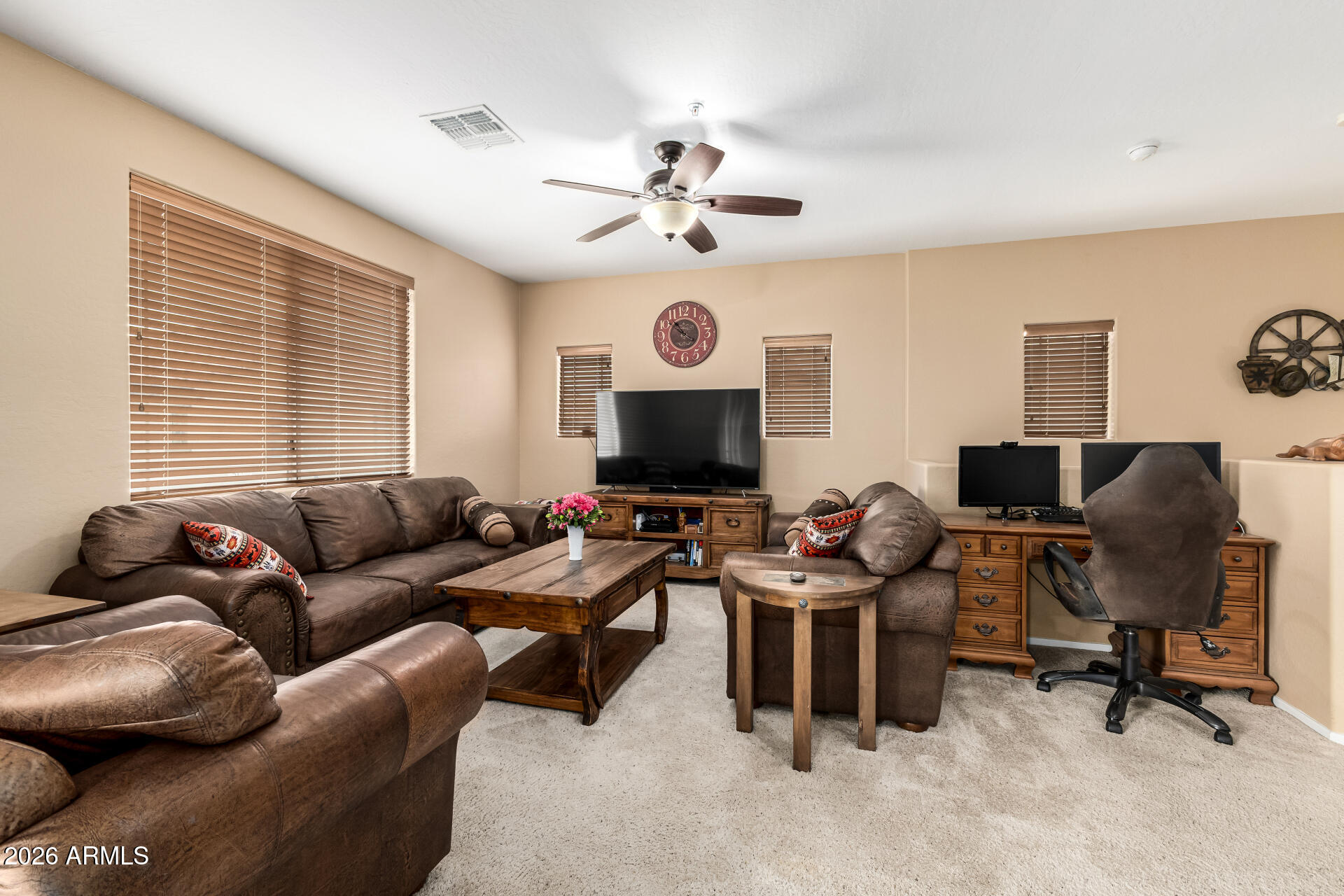 1255 South Rialto, Unit 104 Mesa, AZ 85209 - Photo 5 of 35 Great Room