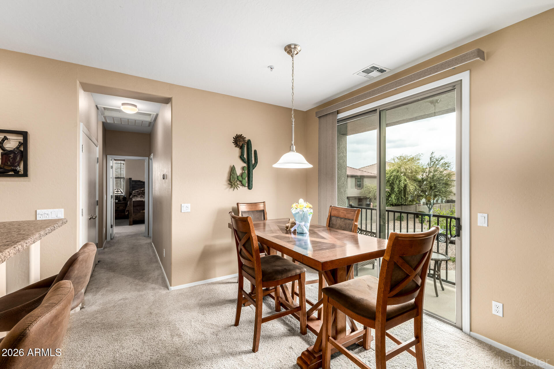 1255 South Rialto, Unit 104 Mesa, AZ 85209 - Photo 9 of 35 Dining