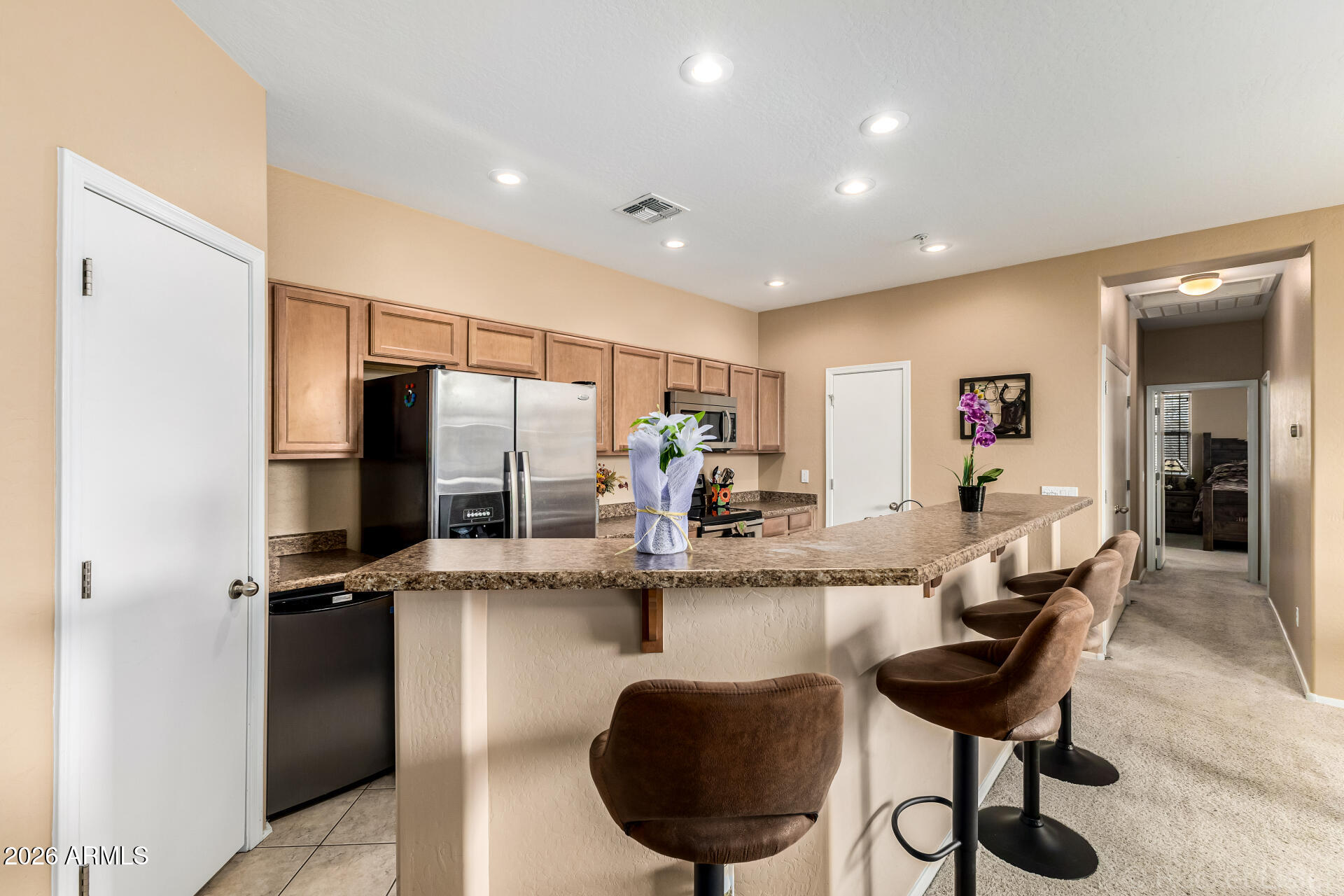 1255 South Rialto, Unit 104 Mesa, AZ 85209 - Photo 10 of 35 Kitchen