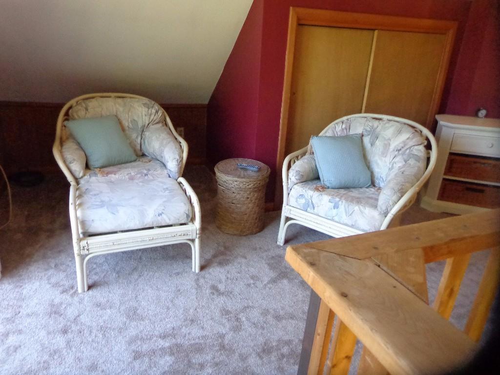 581 Pond Road Standish, ME 04084 - Photo 17 of 35 Sitting area in masterloft