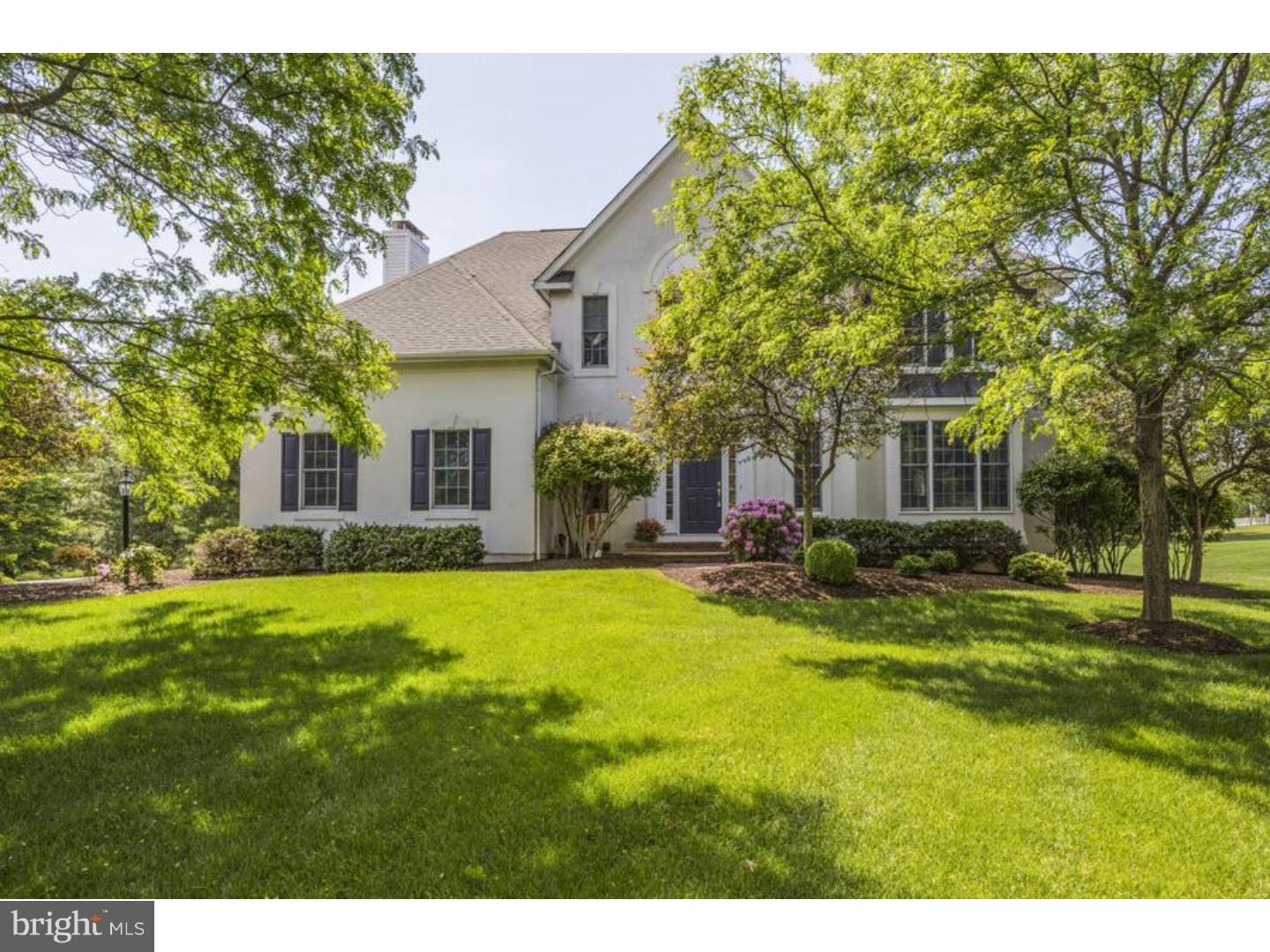 16 Seminole Road Skillman, NJ 08558 - Photo 1 of 25 Exterior Front