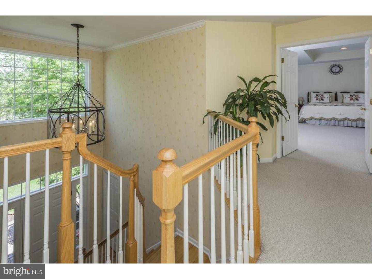 16 Seminole Road Skillman, NJ 08558 - Photo 11 of 25 Foyer