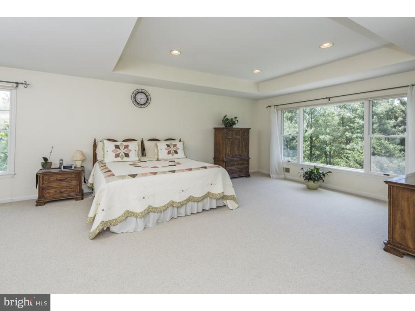 16 Seminole Road Skillman, NJ 08558 - Photo 12 of 25 Master Bedroom