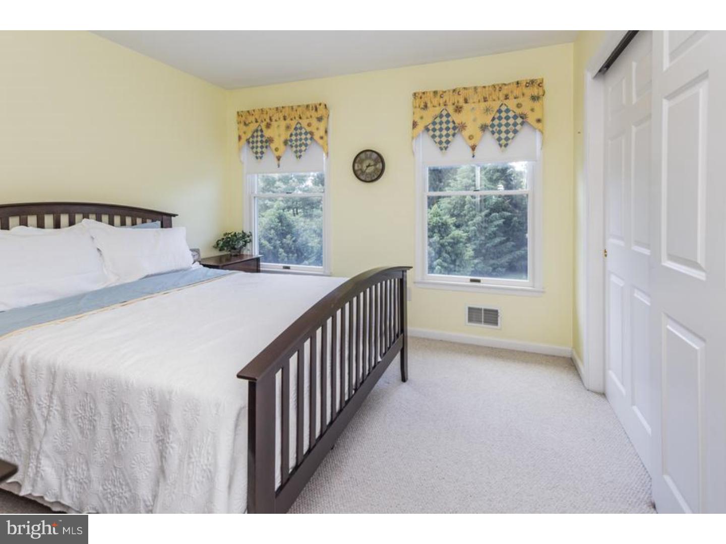16 Seminole Road Skillman, NJ 08558 - Photo 14 of 25 Bedroom 2