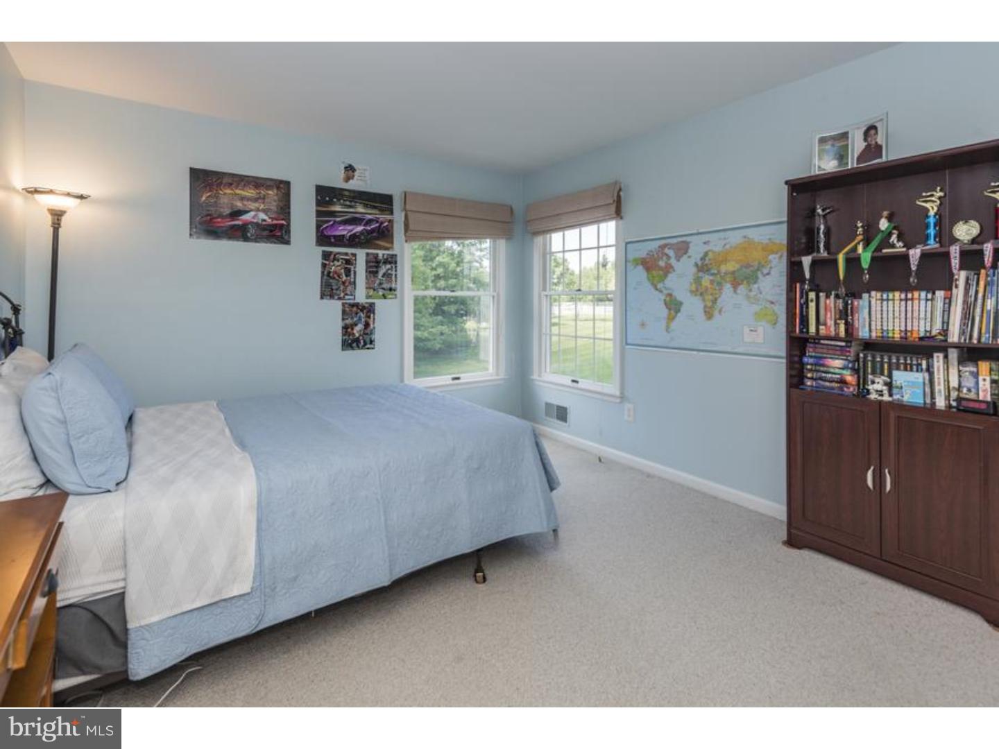 16 Seminole Road Skillman, NJ 08558 - Photo 16 of 25 Bedroom 4
