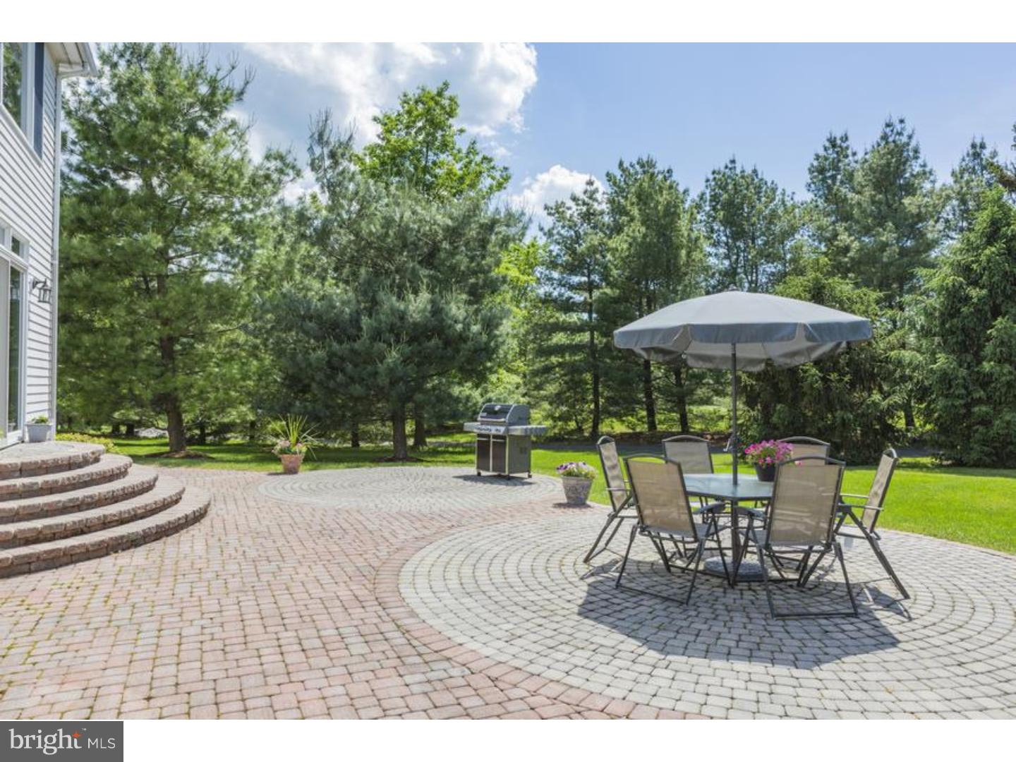 16 Seminole Road Skillman, NJ 08558 - Photo 18 of 25 Patio